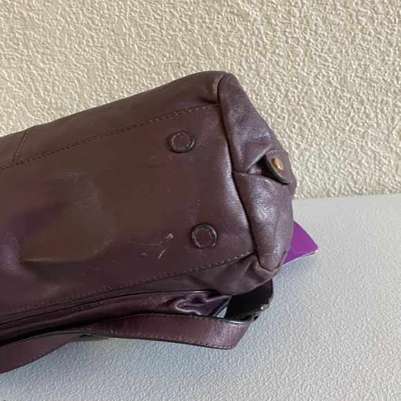 Tory Burch Top Handle Bag - Picture 5 of 12